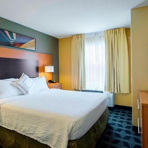 Towneplace Suites By Marriott Kansas City Overland Park